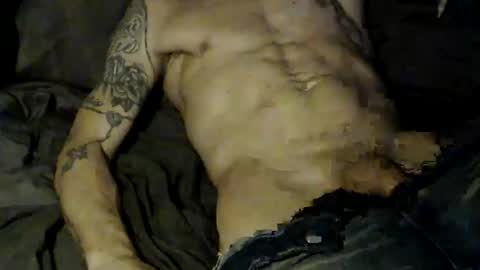 Anthony Deniro online show from November 20, 11:35 pm