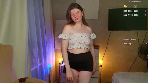 Ruby online show from November 14, 3:47 pm