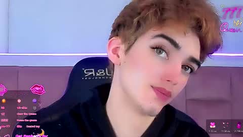 salvatore_boom online show from March 8, 5:55 am