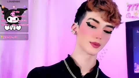 salvatore_boom online show from June 2, 7:49 pm