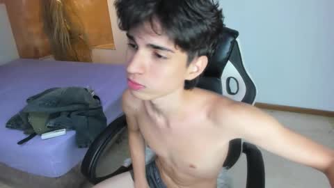 salvatore  online show from February 26, 11:30 pm