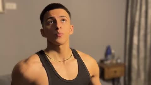 Salvatore online show from November 9, 7:12 am