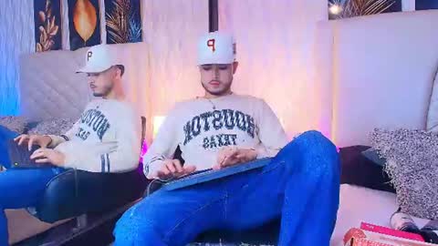  Salvatore online show from July 19, 12:35 am