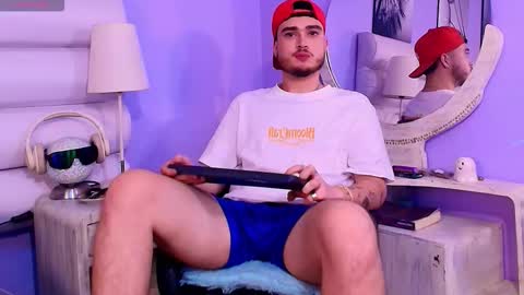  Salvatore online show from February 5, 7:34 am