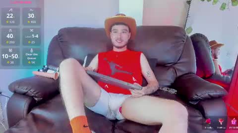  Salvatore online show from June 11, 12:32 am