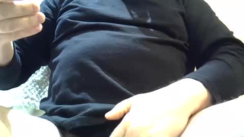 sam122227 online show from February 25, 7:20 am