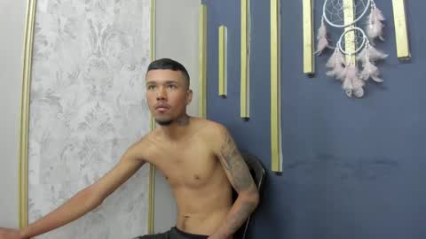 Sam Bad Boy online show from April 21, 12:23 pm