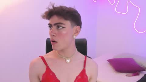 Sam Clark online show from November 8, 4:59 am