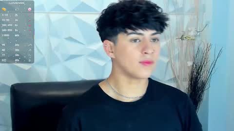 Sam online show from October 1, 2:05 pm