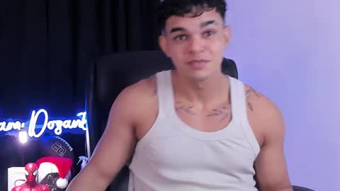 llll sammu llll online show from December 13, 4:43 am