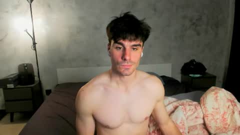BACK IN 2 WEEKS online show from July 26, 2:53 am