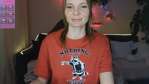 sam_klaus online show from June 1, 8:43 pm