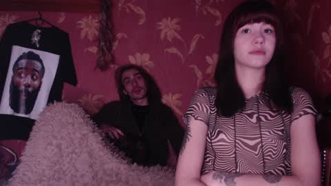 sam_kora online show from December 12, 10:42 pm