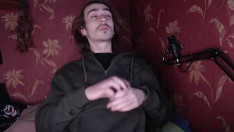 sam_kora online show from December 17, 5:04 pm