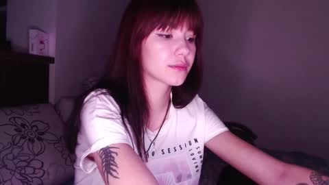 sam_kora online show from February 1, 2:56 pm