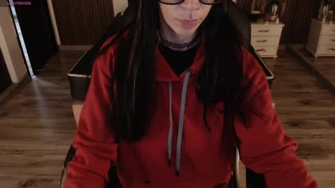 SAM MANSON online show from April 21, 12:12 pm