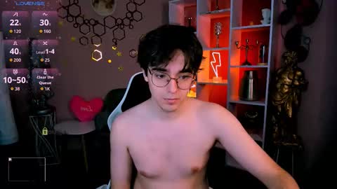 Sam online show from March 9, 1:27 pm