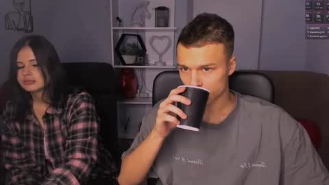 Sam online show from November 14, 8:22 pm