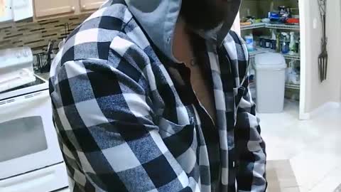 sam_papithebarber online show from January 4, 9:43 am