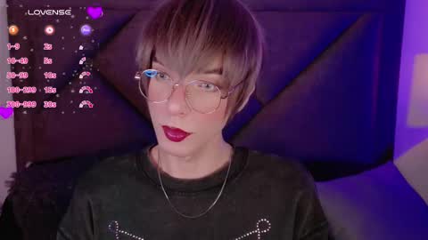 Snapshot of sam_russo chatting on February 10, 5:14 am Sam online show from February 10, 5:14 am