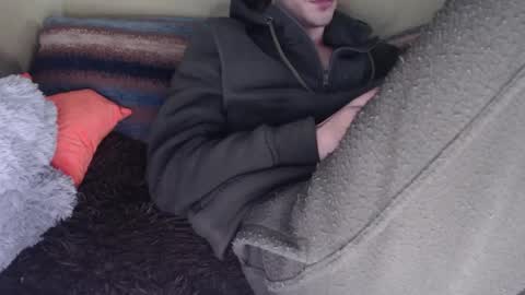 sam_skywalker online show from May 13, 6:12 am