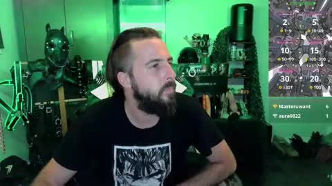 samael069 online show from January 9, 12:09 pm