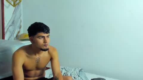 samaelandlilitt online show from September 14, 10:17 am