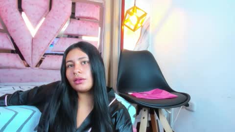 samaelandlilitt online show from October 18, 10:52 am