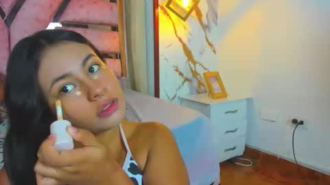 samaelandlilitt online show from September 22, 10:30 am