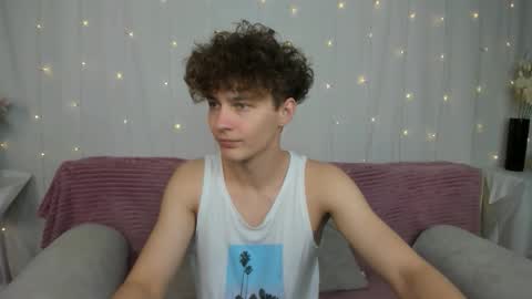 Sam online show from October 19, 11:26 am