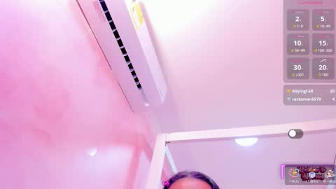 samanta__milk online show from October 23, 5:03 pm