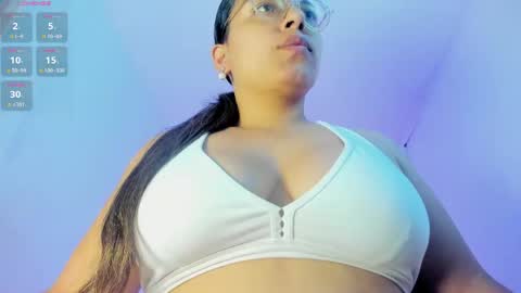 Samanta Sweet online show from April 13, 5:06 pm