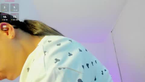 Samanta Sweet online show from February 16, 4:21 am