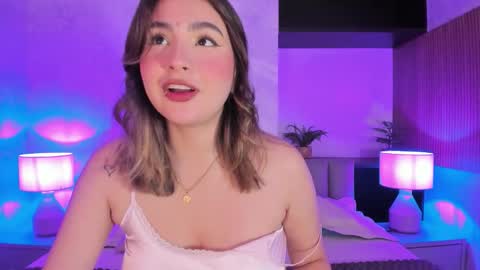 Snapshot of samanta_bone chatting on October 20, 12:26 am Samanta online show from October 20, 12:26 am