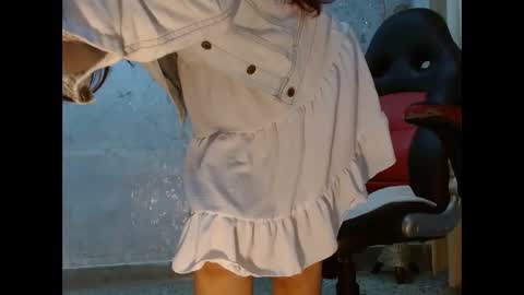 samanta online show from October 28, 11:22 am