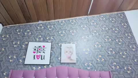 Samanta online show from December 21, 8:04 pm