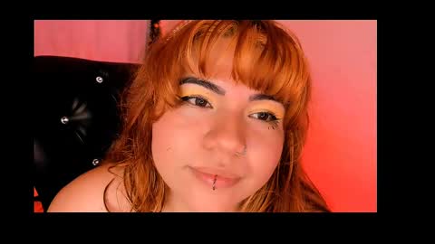 SAMANTA online show from February 22, 10:31 pm