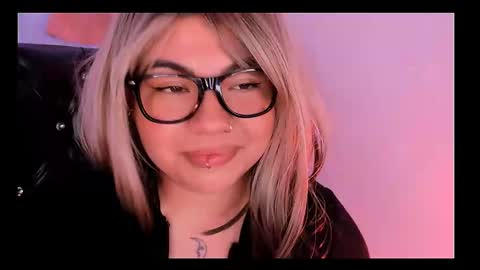 SAMANTA online show from February 28, 7:46 pm