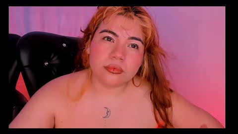 SAMANTA online show from March 9, 7:59 pm