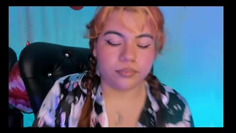 SAMANTA online show from March 3, 12:06 pm