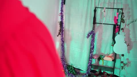 SAMANTA online show from January 17, 11:52 am