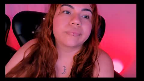 SAMANTA online show from March 6, 2:40 pm