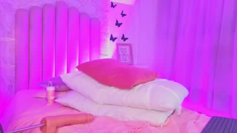  samanta  online show from October 12, 5:44 am