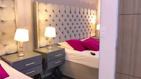 Samantaa G online show from February 20, 1:57 pm