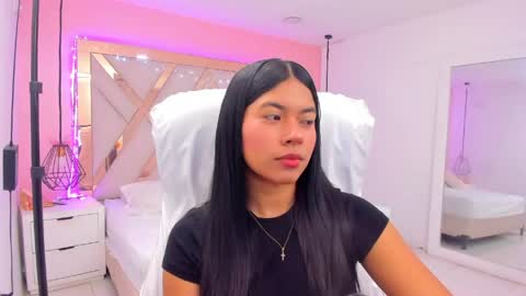 sam  online show from April 21, 2:51 am