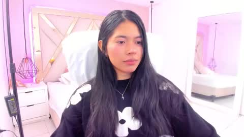 sam  online show from March 25, 2:18 am