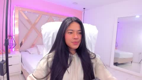 sam  online show from February 15, 6:06 pm