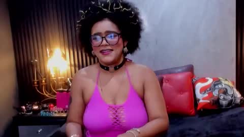 Samanta online show from April 23, 7:37 pm