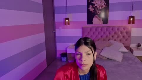 samantaortega_ online show from November 20, 12:37 pm