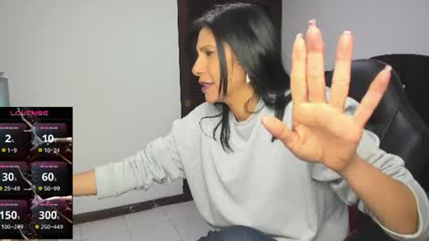 samantha1_rosse01 online show from July 13, 9:51 pm
